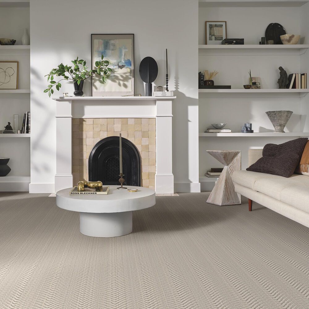 Anderson Tuftex Icon Carpet in Antique Pearl, , large