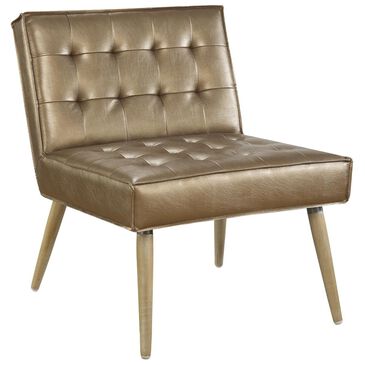 OSP Home Amity Accent Chair in Sizzle Copper, , large