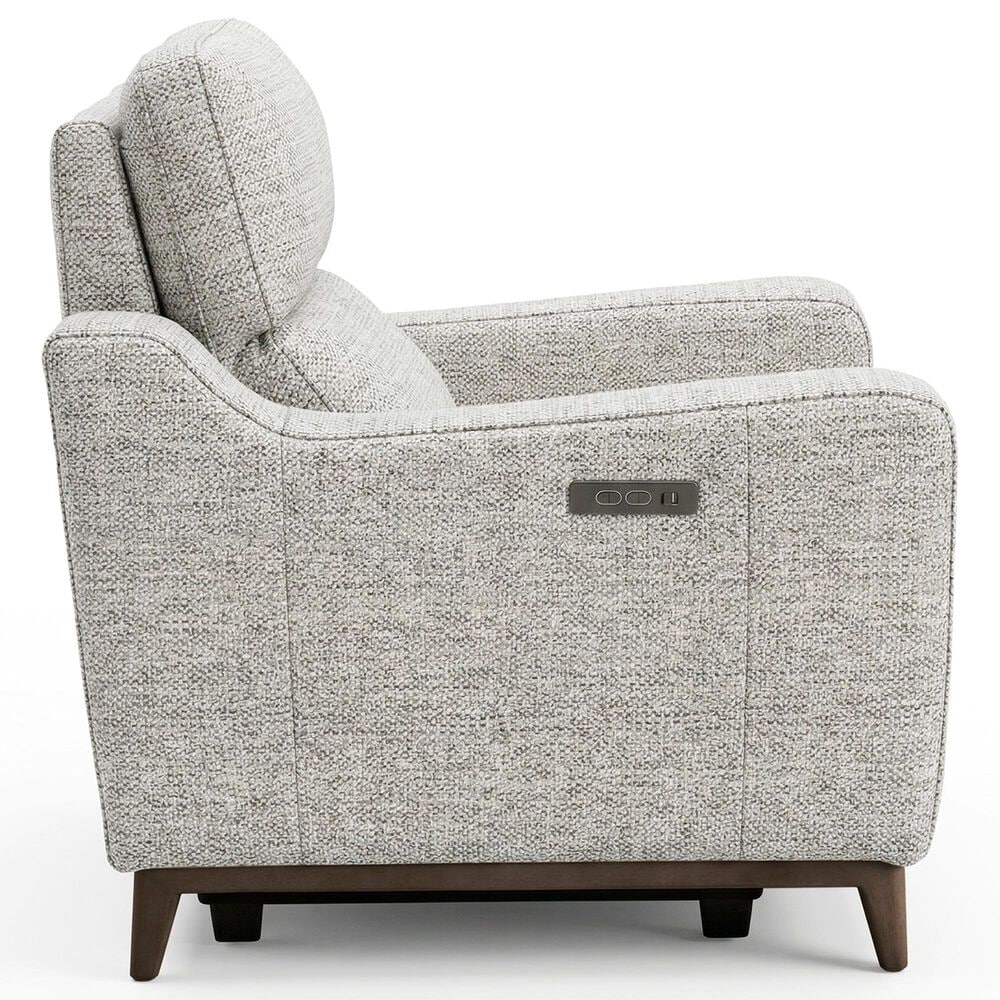 Interlochen Power Sofa in Lila Stone, , large