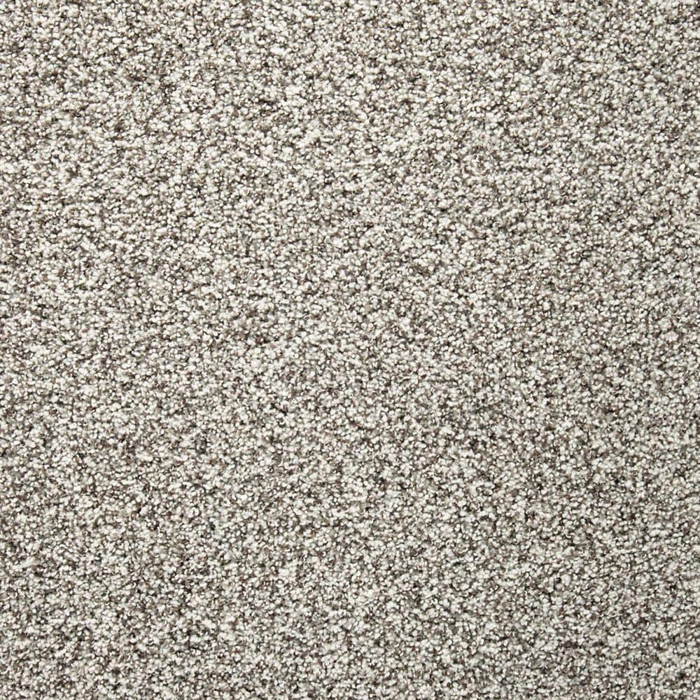 Mohawk Natural Statement II Carpet in Almost White, , large