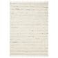 Magnolia Home Nico Ivory and Stone 2"3" x 3"9" Area Rug, , large