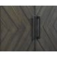 Imperial Sophia Bar Cabinet in Smoke, , large
