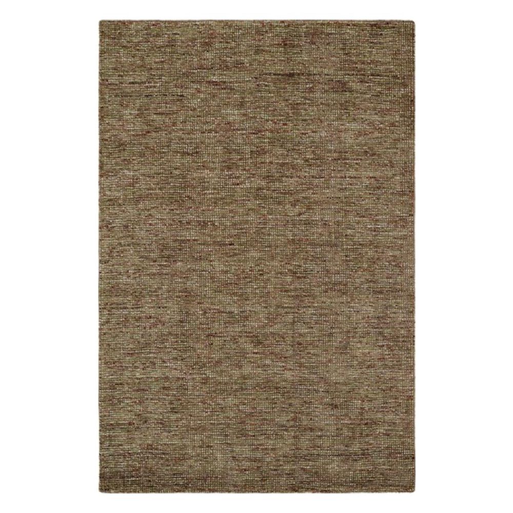 Dalyn Rug Company TT 100 Toro 5'3" x 7'6" Mocha Area Rug , , large