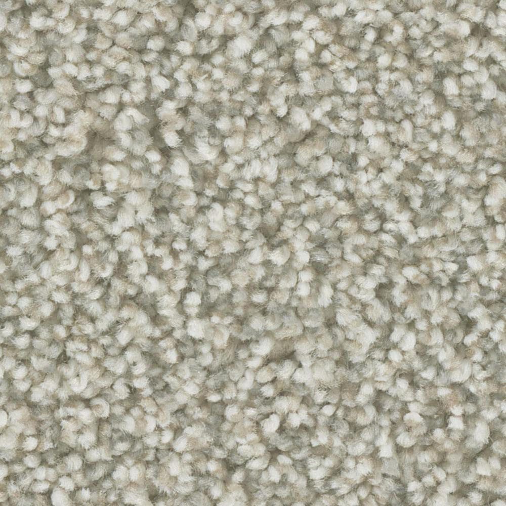 Phenix Radiant Silver Carpet in Glitter, , large