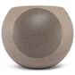 Victrola Zen Outdoor Solar Speaker with Bluetooth in Stone, , large