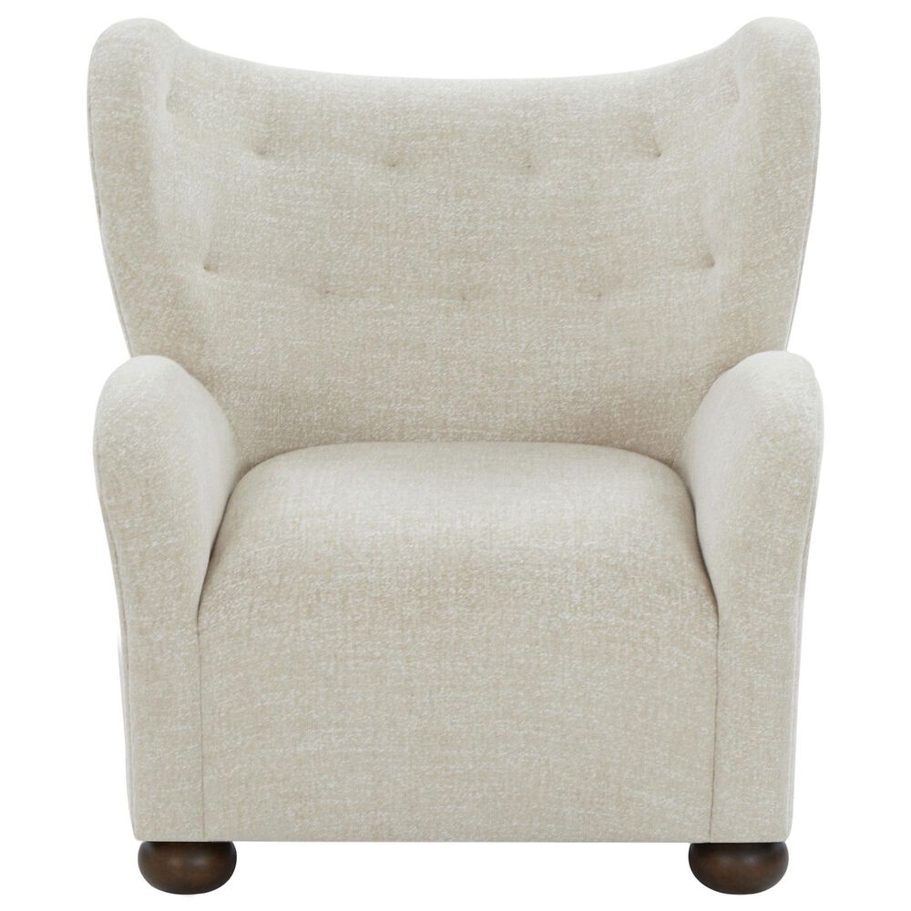 Safavieh Galloway Accent Chair in Taupe, , large