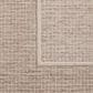 Chris Loves Julia x Loloi Briggs 2" x 5" Blush and Ivory Runner, , large