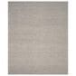 Safavieh Natura 10" x 14" Silver Area Rug, , large