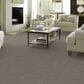 Shaw Bellera Secret Passage Carpet in River Run, , large