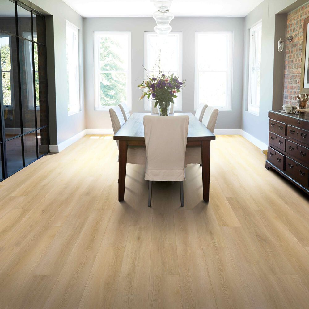 Mohawk Amber Escape Finnley 9&quot; x 60&quot; Luxury Vinyl Plank, , large