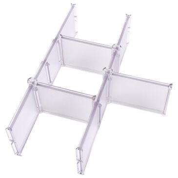 Roth Distributing Drawer Dividers for 648PRO and 648PROG Refrigerator, , large