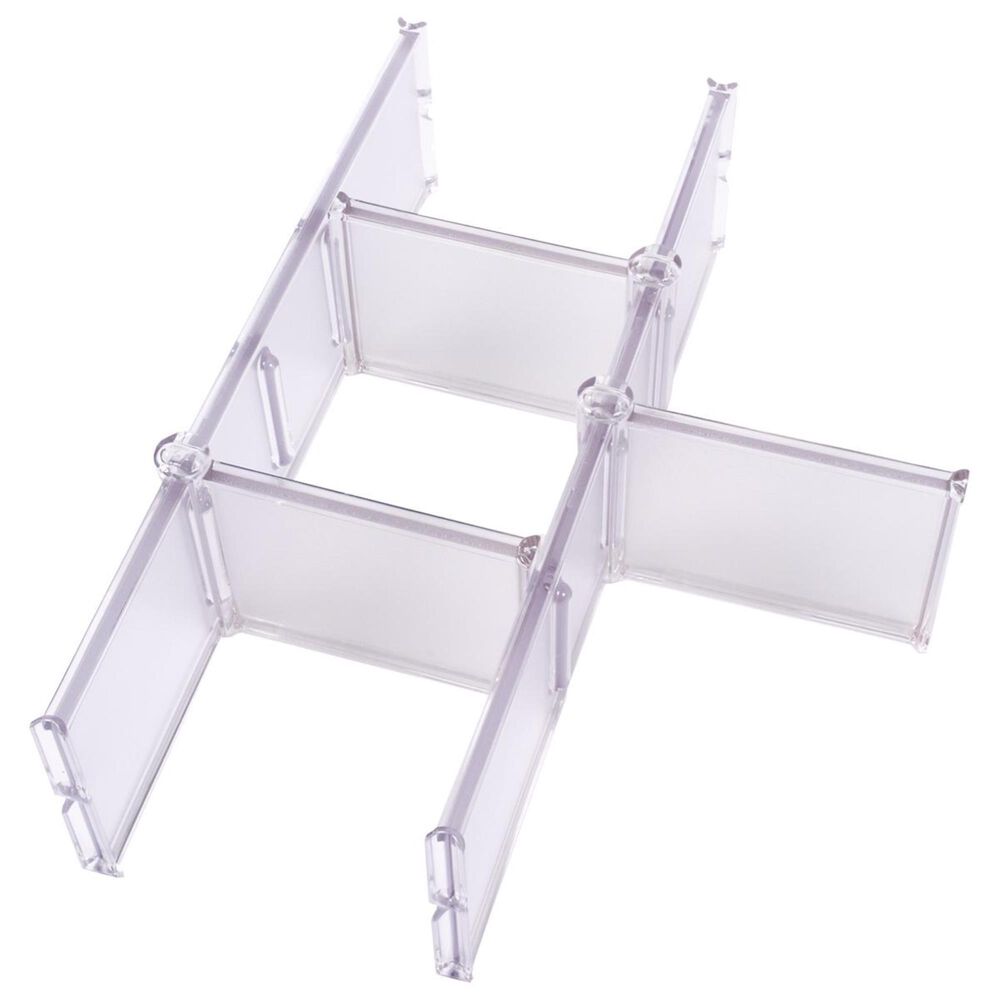 Roth Distributing Drawer Dividers for 648PRO and 648PROG Refrigerator, , large