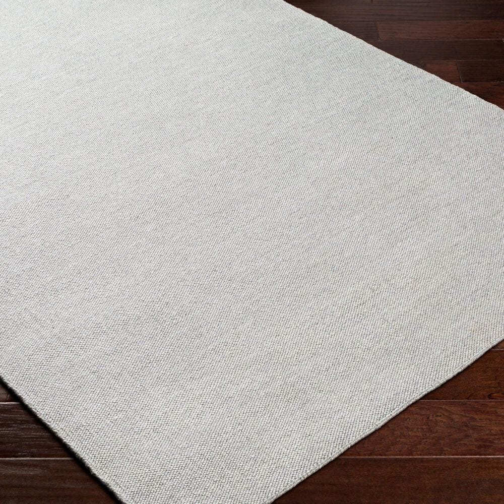 Surya Acacia ACC-2300 Light Gray 10&#39; x 14&#39; Area Rug, , large