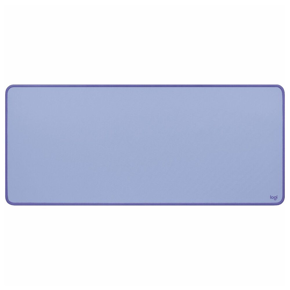 Logitech Studio Series Desk Mat in Lilac, , large