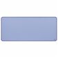 Logitech Studio Series Desk Mat in Lilac, , large