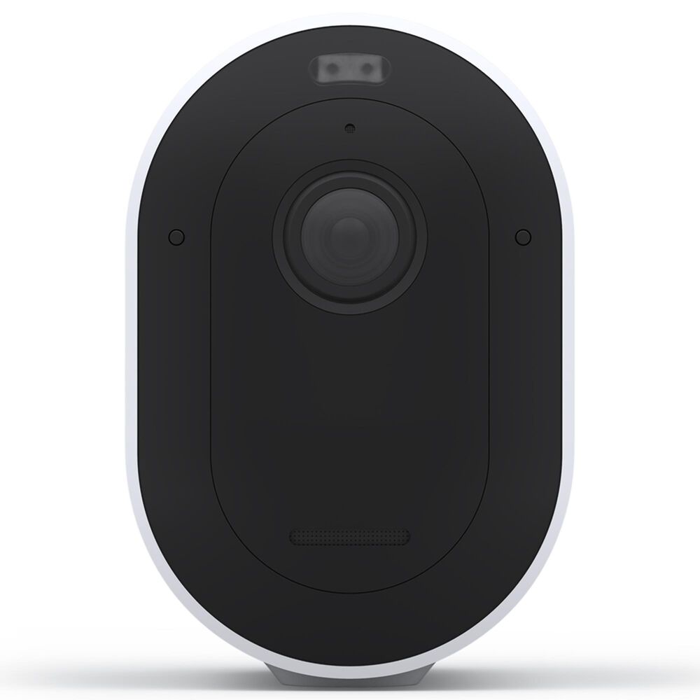 Arlo Pro 5S 2K Wireless Security Camera in White, , large