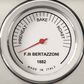 Bertazzoni Master 4.7 Cu. Ft. Freestanding Electric Induction Range in Stainless Steel, , large