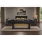 Imperial Nova 8" Pool Table in Onyx, , large