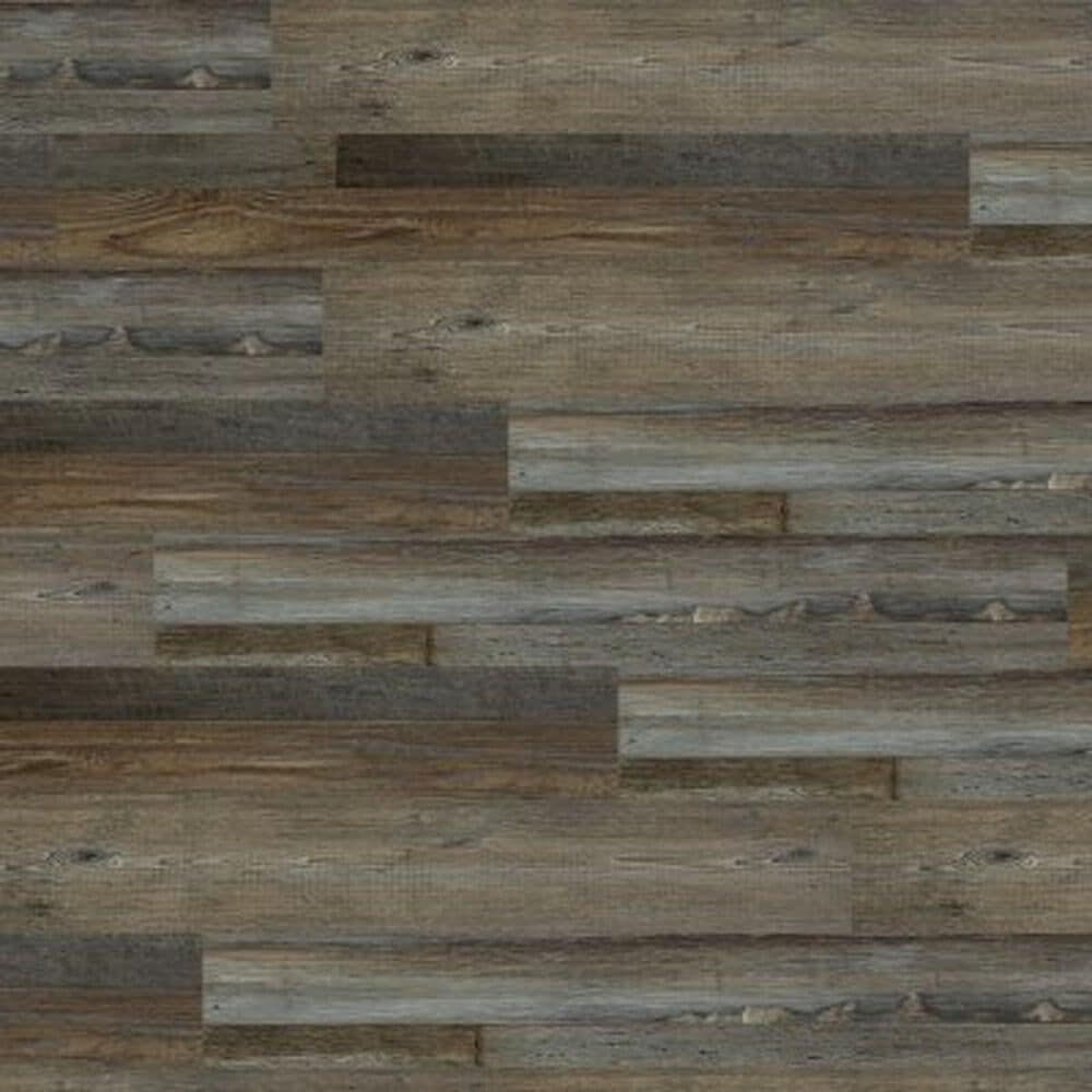 Create Flooring Great Expectations Smoked Hickory 7" x 48" Luxury Vinyl Plank, , large
