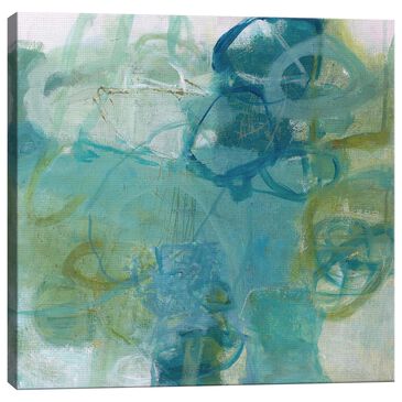 Lumaprints Written On The Breeze Canvas Giclee 20" x 20" Wall Art, , large