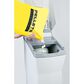 GE Appliances 40,000 Grain Water Softener in White, , large