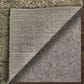 Feizy Rugs Skyview 39QCF 12" x 15" Green Area Rug, , large