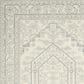 Safavieh Adirondack ADR108S 2"6" x 6" Ivory and Slate Runner, , large
