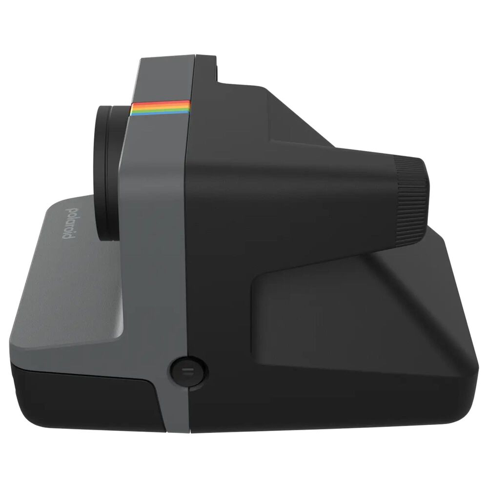 Polaroid Now Generation 3 Instant Camera in Black, , large