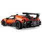 LEGO Technic Bugatti Chiron Pur Sport Hyper Car Building Set, , large