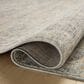 Angela Rose Blake 2"7" x 8" Sky and Beige Runner, , large