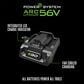 EGO 765 Cfm Blower + 5ah Battery, , large