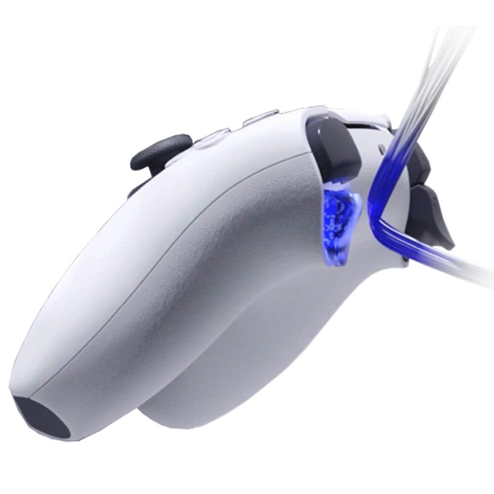 Sony DualSense Wireless Controller in White, , large