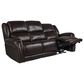 Vogue Home Furnishings Churchill Power Reclining Sofa in Buckhead Bronze, , large