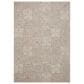 Other Darby Beige and Grey 2"7" x 4" Area Rug, , large