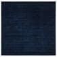 Safavieh Vision 5" Square Navy Area Rug, , large