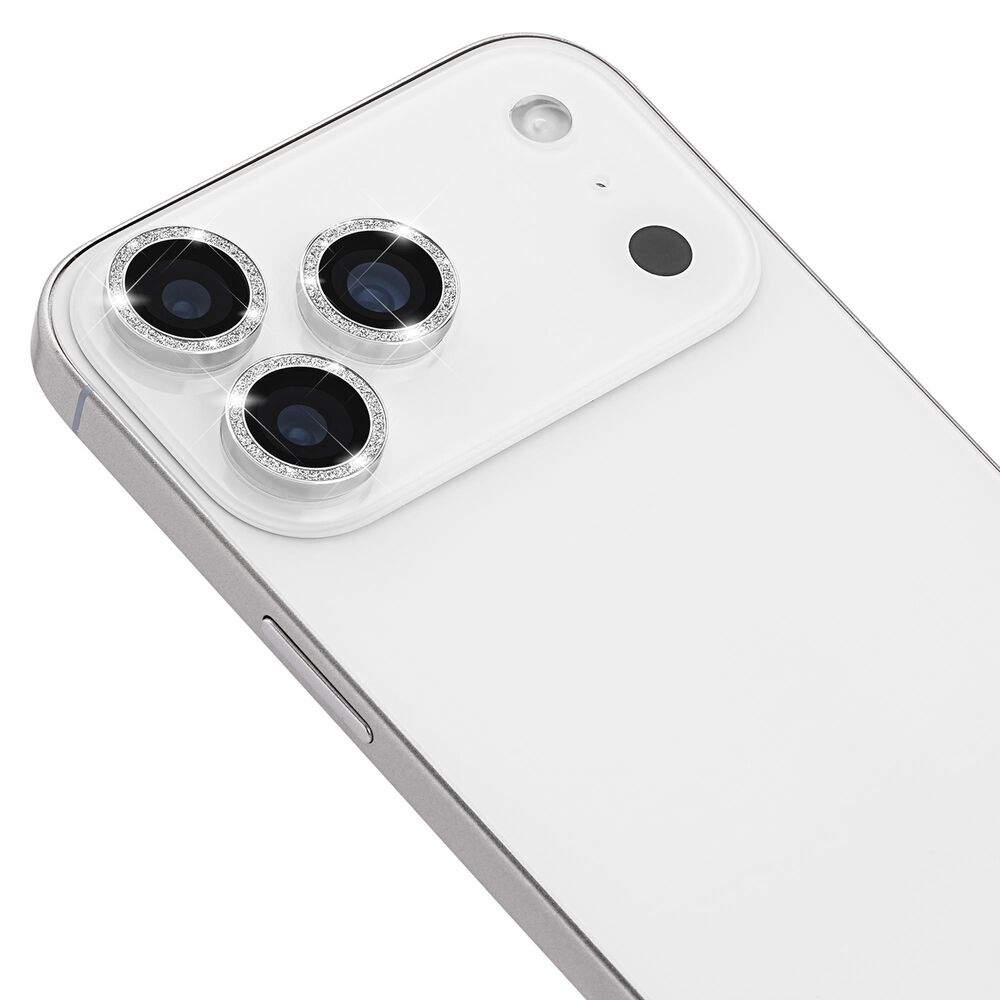 Case-Mate HD Camera Lens Protector for Apple iPhone 18 Pro/Pro Max in Twinkle, , large
