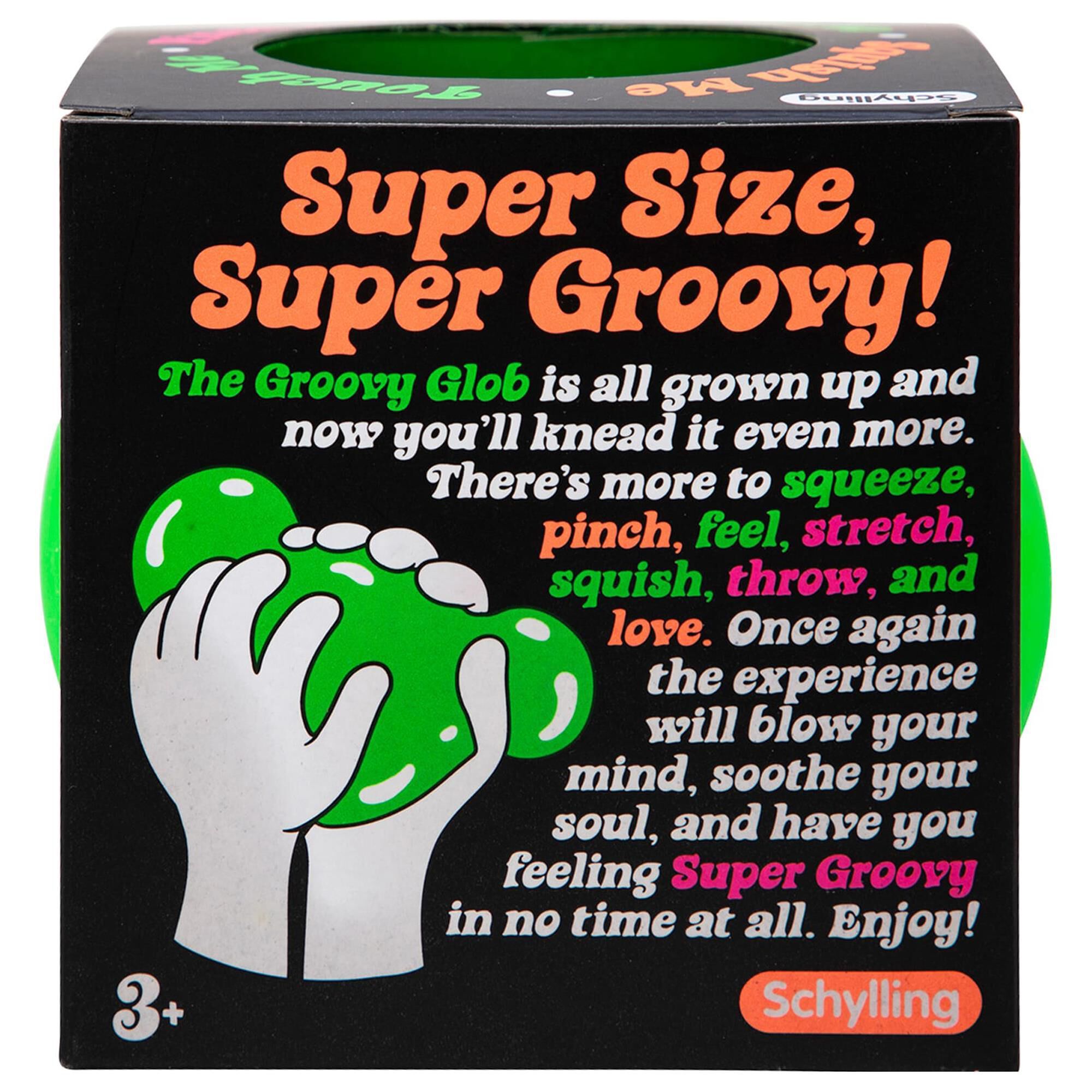 Super nee doh stress ball clearance