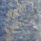 Nourison Prismatic PRS17 7"9" x 9"9" Denim Area Rug, , large