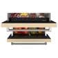 KitchenAid 4.44 Cu. Ft. Undercounter Double-Drawer Refrigerator - Panels Sold Separately, , large