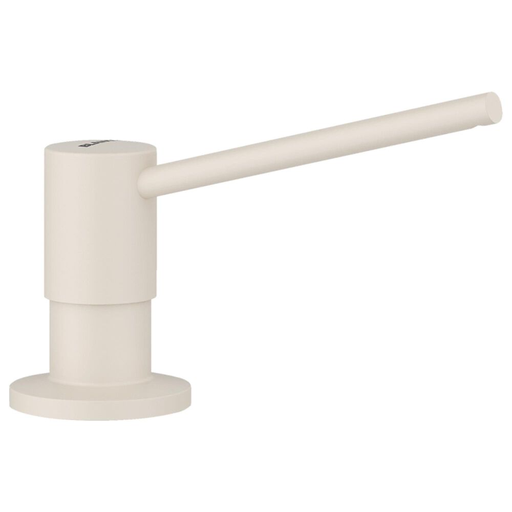 Blanco Torre Soap Dispenser in Soft White, , large