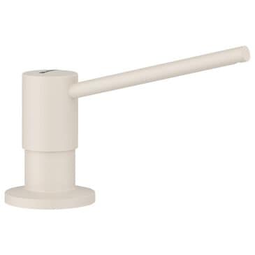 Blanco Torre Soap Dispenser in Soft White, , large