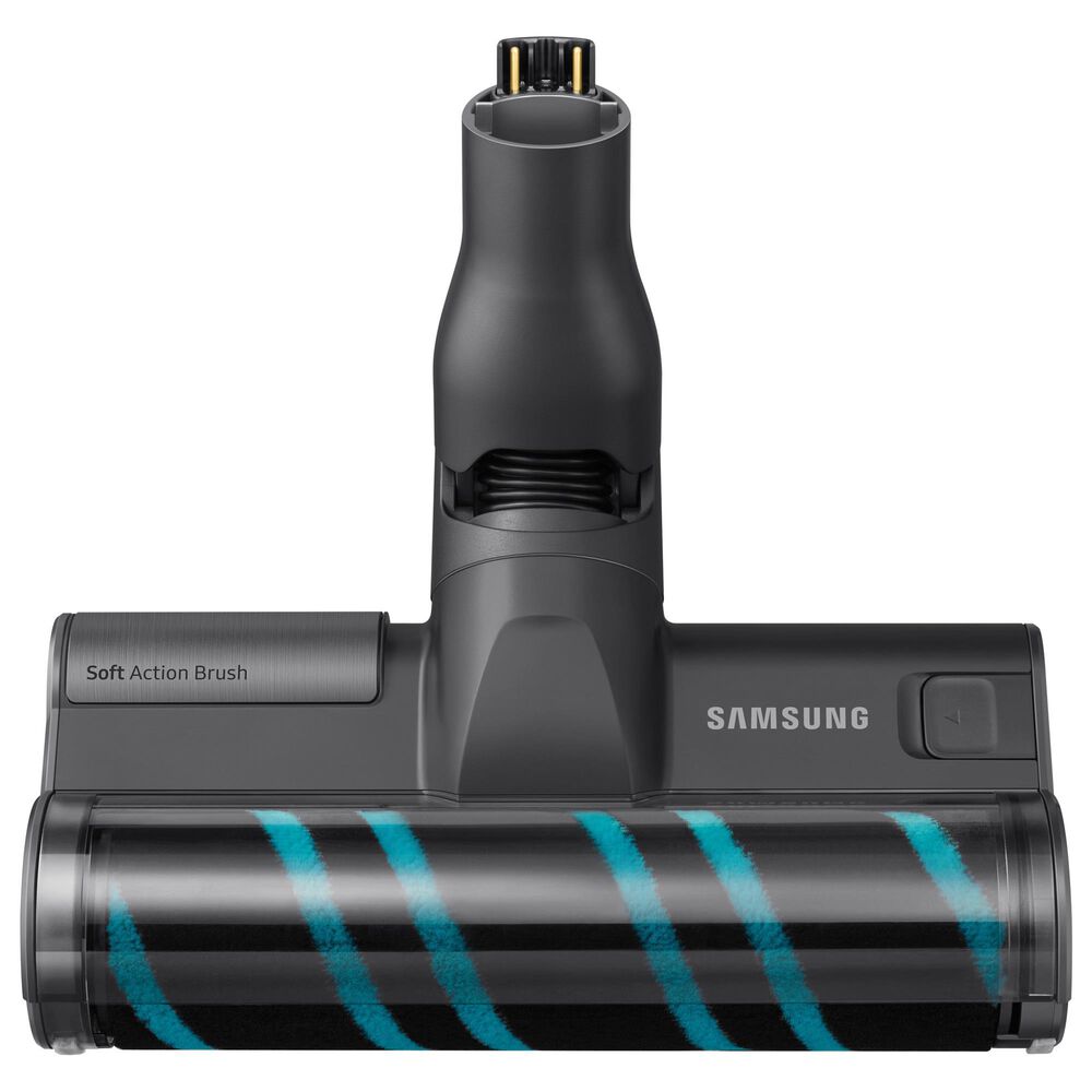 Samsung Soft Brush for Jet 90 and Jet 75 Complete in Gray, , large