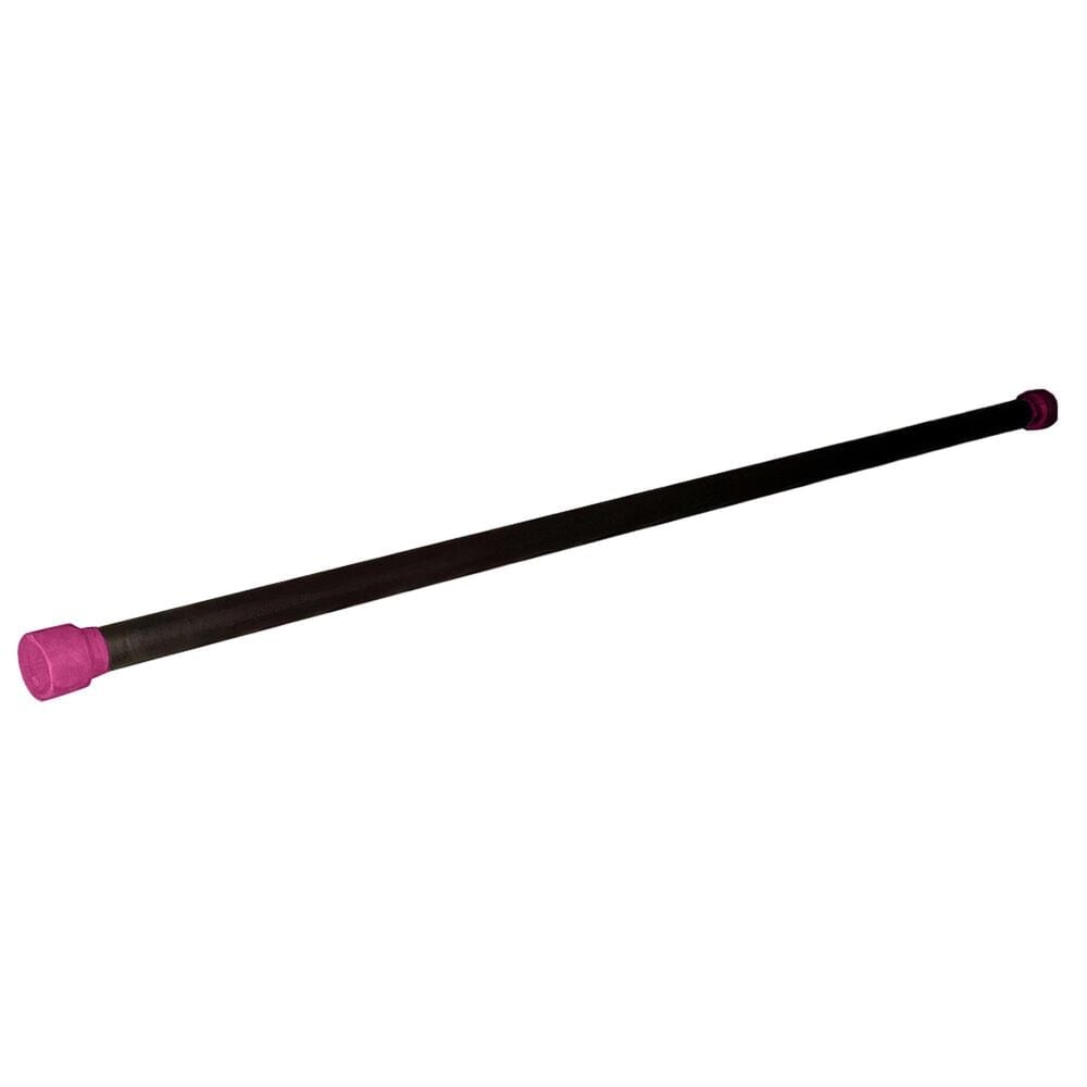 Apollo Athletics, Inc. 15 lb Aerobic Fitness Bar, , large