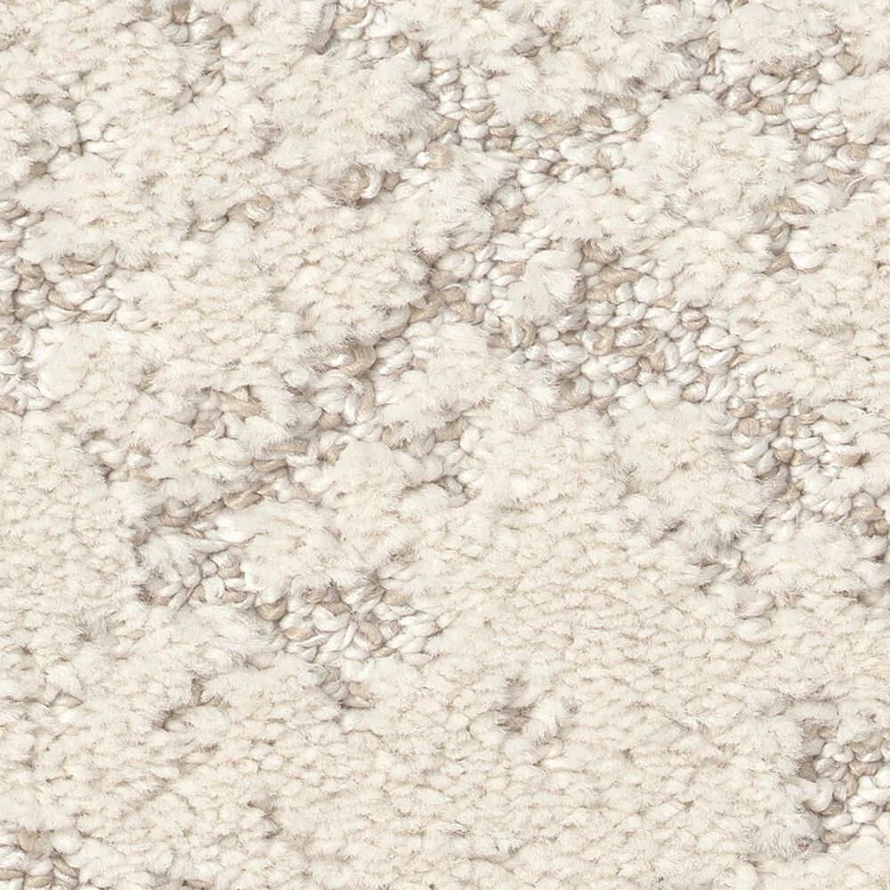 Shaw Sincere Focus Carpet in Classic Pearl, , large