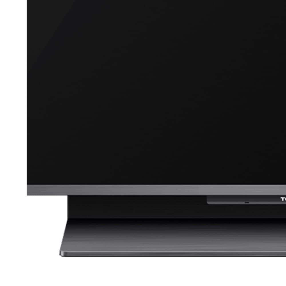 TCL 85" Class QM8L Series SQD-Mini LED 4K UHD HDR - Smart TV with 7.1.4 Channel Soundbar System in Black, , large