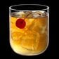 Bormioli Sublime 15.25 Oz Italian Premium DOF or Whiskey Glasses in Clear (Set of 4), , large