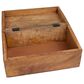 Maple and Jade Rustic Box in Brown (Set of 3), , large