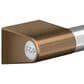 Fisher & Paykel 36" Professional Round Flush Handle Kit for Ranges in Stainless Steel and Dark Copper, , large