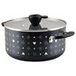 Meyer Disney 5.5 Qt. Stockpot, , large