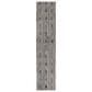 Jaipur Pathways by Verde Home Manhattan 2"6" x 12" Steeple Gray Runner, , large
